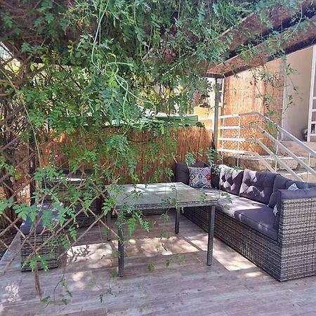 Acogedor Bungalow Adosado El Campello Extérieur photo