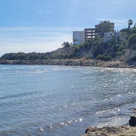 Acogedor Bungalow Adosado El Campello Extérieur photo