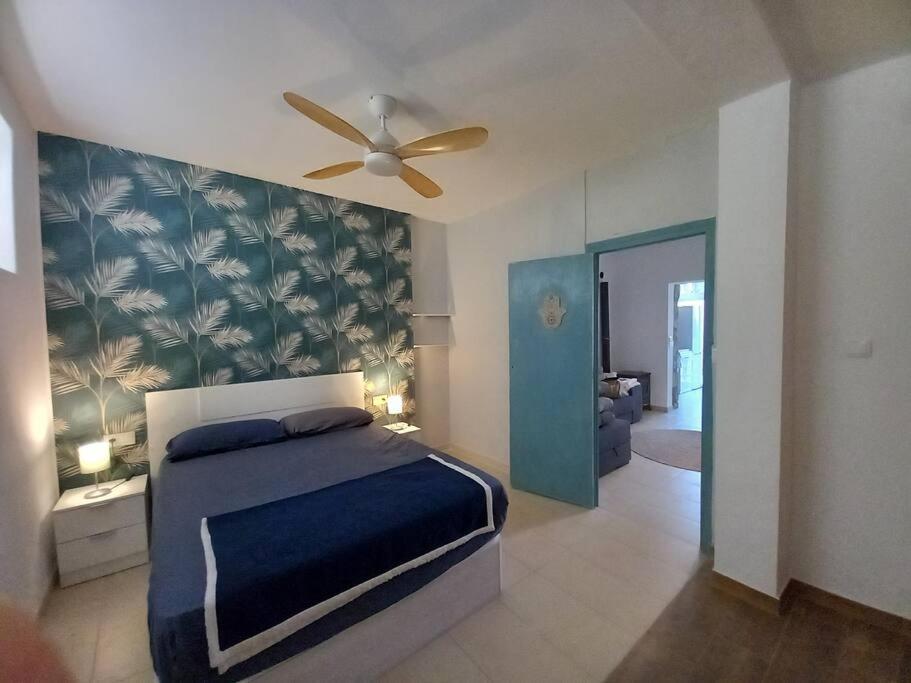 Acogedor Bungalow Adosado El Campello Extérieur photo