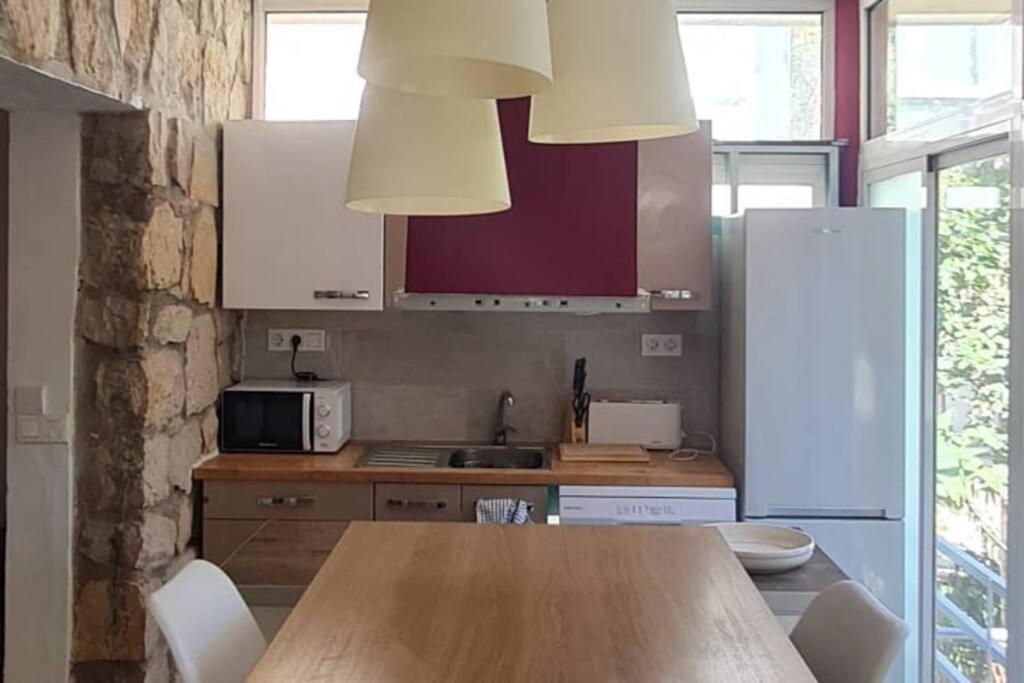 Acogedor Bungalow Adosado El Campello Extérieur photo