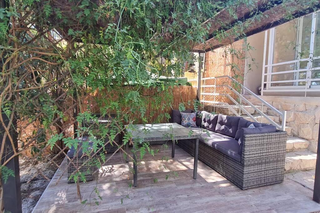 Acogedor Bungalow Adosado El Campello Extérieur photo