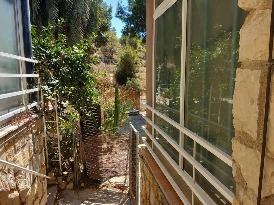 Acogedor Bungalow Adosado El Campello Extérieur photo