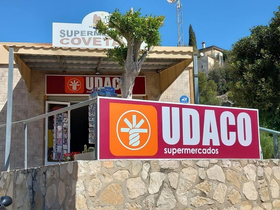 Acogedor Bungalow Adosado El Campello Extérieur photo